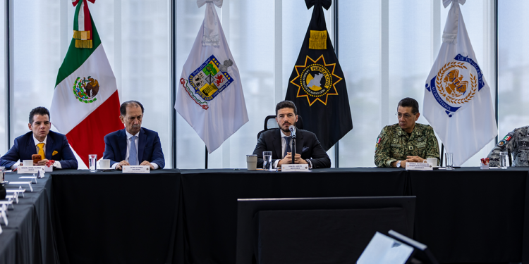 NL llega blindado y listo al arranque del Mundial 2026: Samuel García