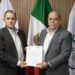 Nombran nuevo vicefiscal en Tamaulipas