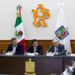 Nuevo León activa coordinación con consulados rumbo al Mundial 2026