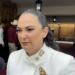 Olga Sosa respalda filtros de integridad y rechaza señalamientos