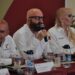Persisten 10 municipios en alerta roja por escasez de agua en Tamaulipas