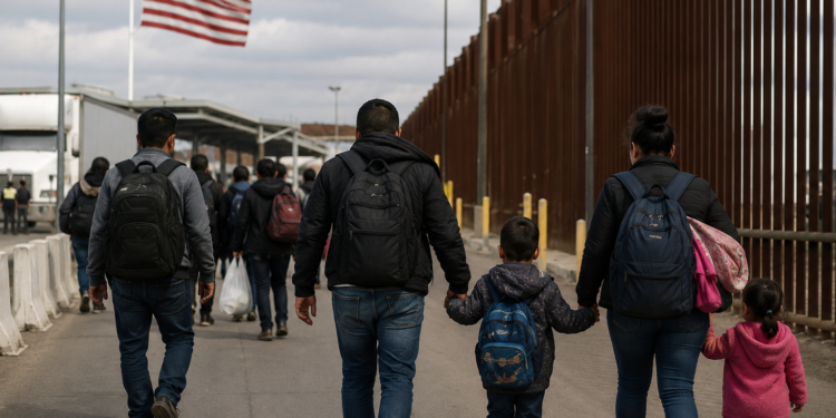 Ponen en riesgo remesas para más de 220 mil familias tamaulipecas