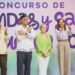 Premian Américo y María de Villarreal a ganadores del Concurso Estatal de Rondas Infantiles y Salto de Cuerda 2026