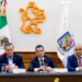 Presenta Nuevo León plan de seguridad a cónsules rumbo al Mundial 2026