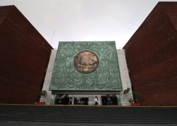 Publican reforma para blindar candidaturas; entra en vigor este 3 de junio