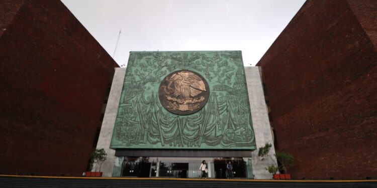 Publican reforma para blindar candidaturas; entra en vigor este 3 de junio