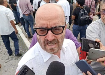 Robo de agua es un delito grave y Conagua debe actuar: Raúl Quiroga