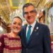 Reafirma Américo trabajo conjunto con la presidenta Sheinbaum para fortalecer el sistema de salud