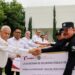 Realiza SSPT séptima entrega de estímulos económicos por aseguramiento de armas
