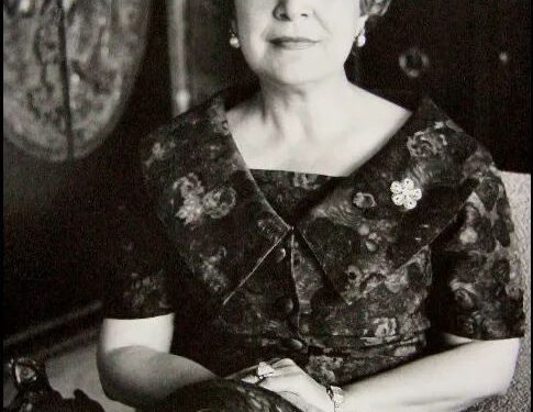 Realizarán homenaje para recordar a la tamaulipeca Amalia González Caballero en la Ciudad de México