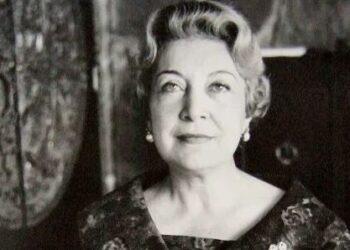 Realizarán homenaje para recordar a la tamaulipeca Amalia González Caballero en la Ciudad de México