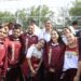 Reconoce Américo a las y los atletas tamaulipecos ganadores en la Olimpiada Nacional e impulsa infraestructura deportiva