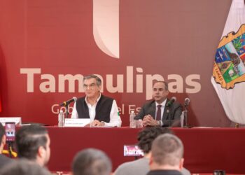 Reconocen fortaleza financiera de Tamaulipas; será anfitrión de la reunión nacional de funcionarios fiscales