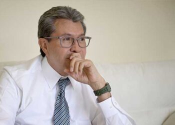 Monreal acusa “elección de Estado” en Coahuila y anuncia impugnaciones