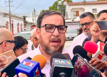 SEP autoriza ver inauguración del Mundial en escuelas de Tamaulipas