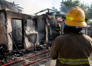 Se disparan incendios de viviendas en Victoria; Ayuntamiento ha pagado $1.5 millones en seguros