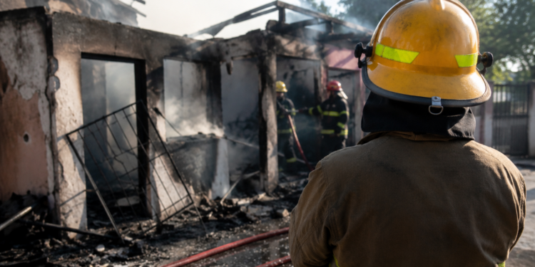 Se disparan incendios de viviendas en Victoria; Ayuntamiento ha pagado $1.5 millones en seguros