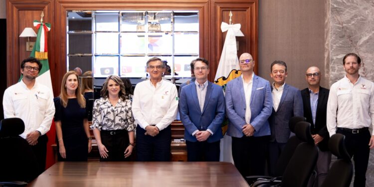 Tamaulipas consolida su liderazgo en energías renovables con nueva inversión eólica en Mier