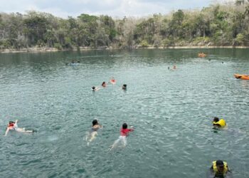Tamaulipas se prepara para una gran ocupación hotelera este verano