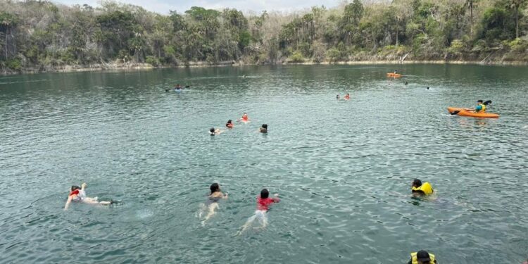 Tamaulipas se prepara para una gran ocupación hotelera este verano