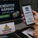 Usan identidad de 19 financieras para engañar a solicitantes de crédito