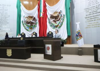 Va Morena por ayuntamientos sin papel en Tamaulipas