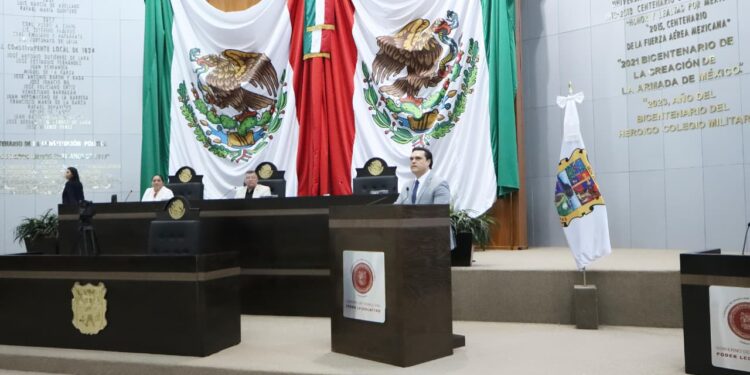 Va Morena por ayuntamientos sin papel en Tamaulipas