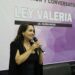 Ley Valeria busca visibilizar y prevenir la violencia de acecho en Tamaulipas