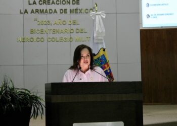 Congreso blinda elecciones y castigará injerencia extranjera