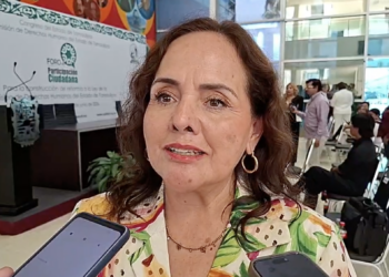 Pide Yuriria Iturbe diálogo y transparencia en cuotas escolares