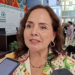 Pide Yuriria Iturbe diálogo y transparencia en cuotas escolares