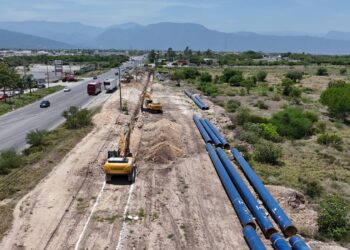 Acueducto duplicará abasto de agua para Victoria en 2027