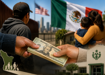 Instituto Tamaulipeco para los Migrantes alerta por impacto en envío de remesas