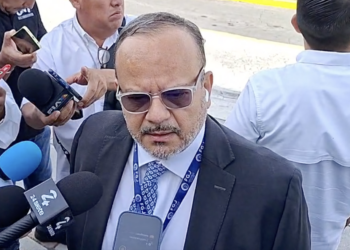 Fiscalía defiende proceso legal en caso de exfuncionaria estatal