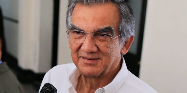 Anuncia Américo Villarreal reforzamiento del operativo de seguridad y asistencia para el periodo vacacional de verano
