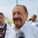 Arnulfo frena a aspirantes del SNTE: “No van a llegar”