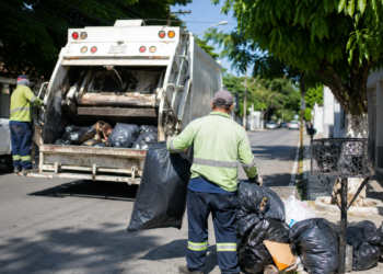 Aumenta 25% la basura en Victoria por vacaciones