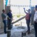 Avanza construcción del nuevo C4 Norte de Monterrey