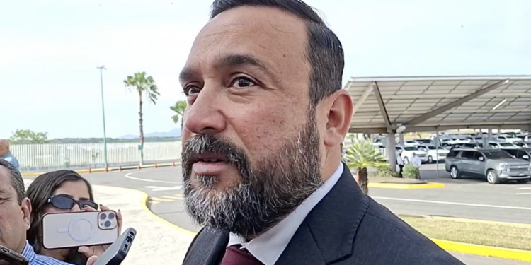 Alistan operativo para recibir a miles de turistas en Tamaulipas