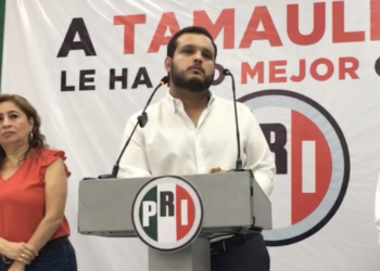 PRI pone condiciones para una alianza con el PAN en 2027