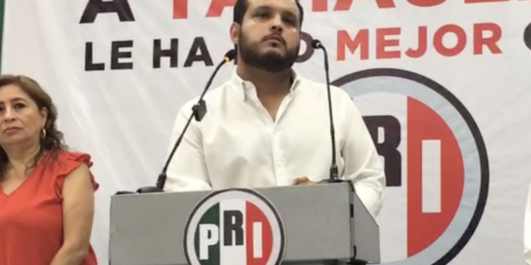 PRI pone condiciones para una alianza con el PAN en 2027