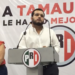 PRI pone condiciones para una alianza con el PAN en 2027