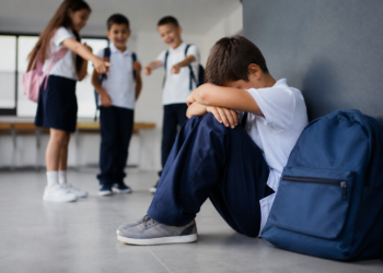 Bulling escolar, principal queja en derechos humanos; urgen protocolos de prevención