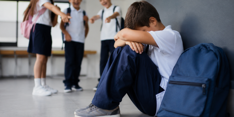 Bulling escolar, principal queja en derechos humanos; urgen protocolos de prevención