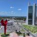 Burocracia estatal saldrá de vacaciones del 20 al 31 de julio
