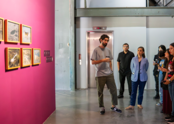 CONARTE abre espacio al diálogo sobre el futuro del arte contemporáneo