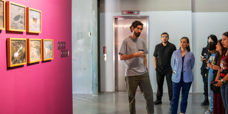 CONARTE abre espacio al diálogo sobre el futuro del arte contemporáneo