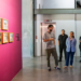 CONARTE abre espacio al diálogo sobre el futuro del arte contemporáneo