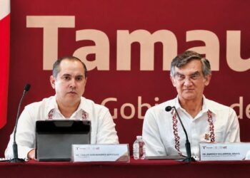 Mantiene Tamaulipas la máxima calificación crediticia: Moody’s