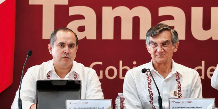 Mantiene Tamaulipas la máxima calificación crediticia: Moody’s